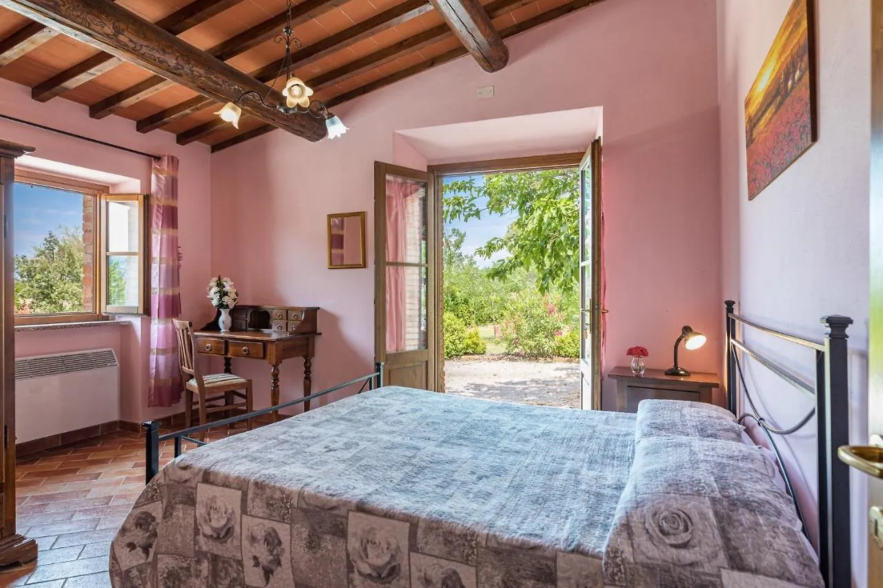 Agriturismo Casa al Bosco Volterra Alloggio per agriturismo