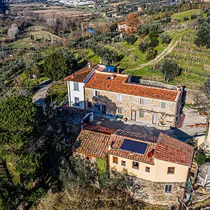 Alloggio per agriturismo L’oasi Di Cice, Rufina