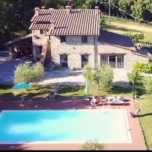 Villa Castagnone, Agna