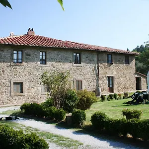 Alloggio per agriturismo Antico Casale Pozzuolo, Seggiano