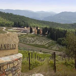 Alloggio per agriturismo Panzanello, Panzano in Chianti